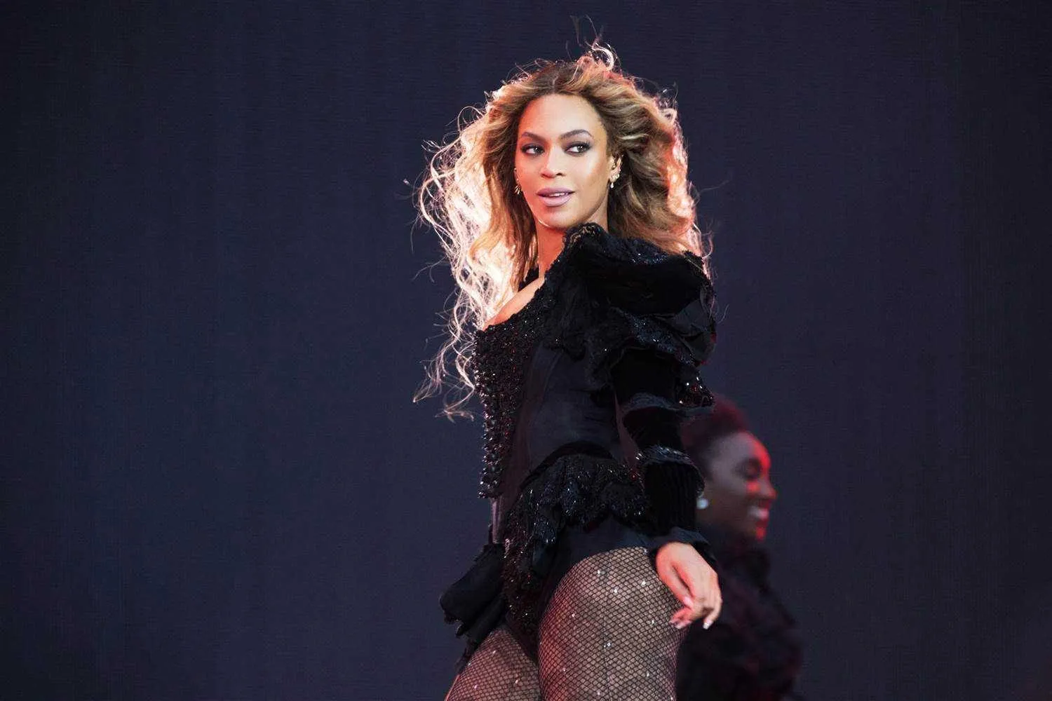 Beyoncé has revealed the tracklisting for her new album, 'RENAISSANCE'