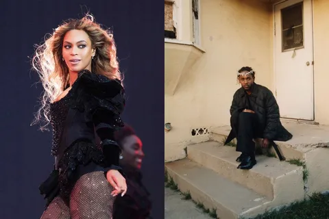 The 2023 Grammy Nominations have been unveiled, with Beyoncé and Kendrick Lamar claiming the most award nods