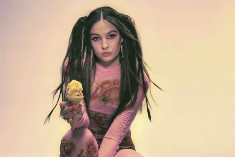 Biig Piig has released ‘This Is What They Meant’, a single from her newly-announced debut mixtape, ‘Bubblegum’