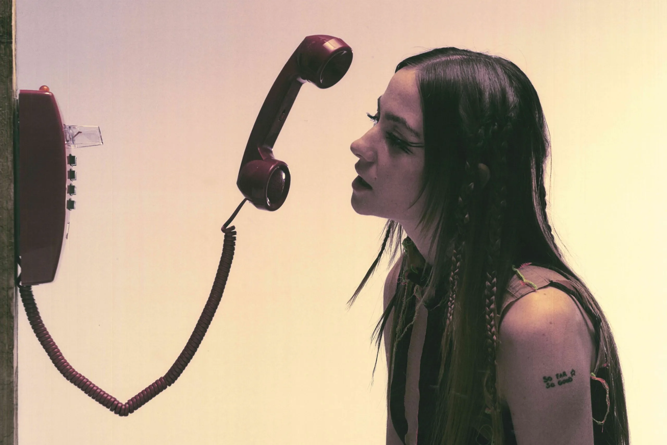 Biig Piig has recruited Deb Never for her new single, ‘Picking Up’