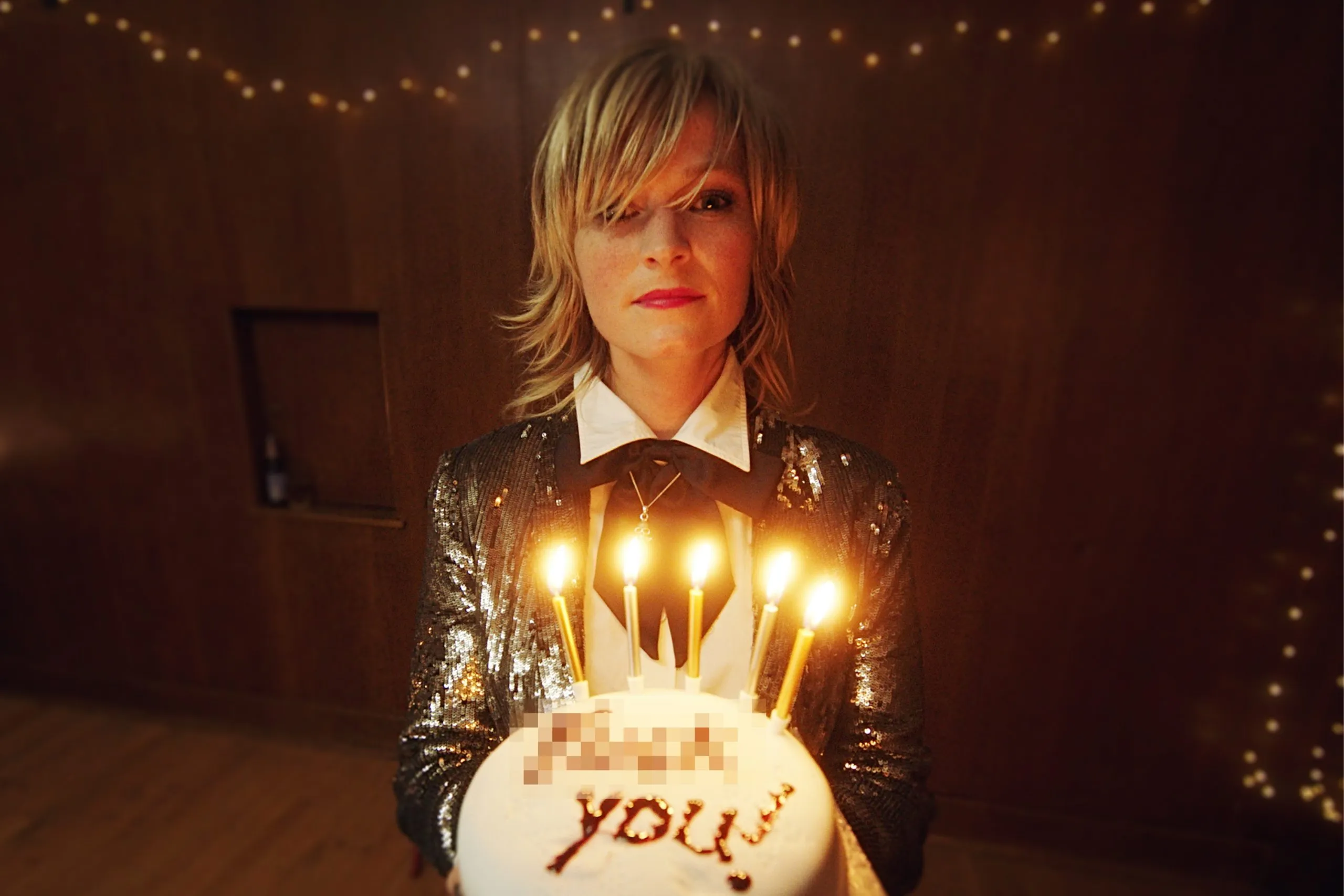 Billy Nomates has shared her new single, 'vertigo'