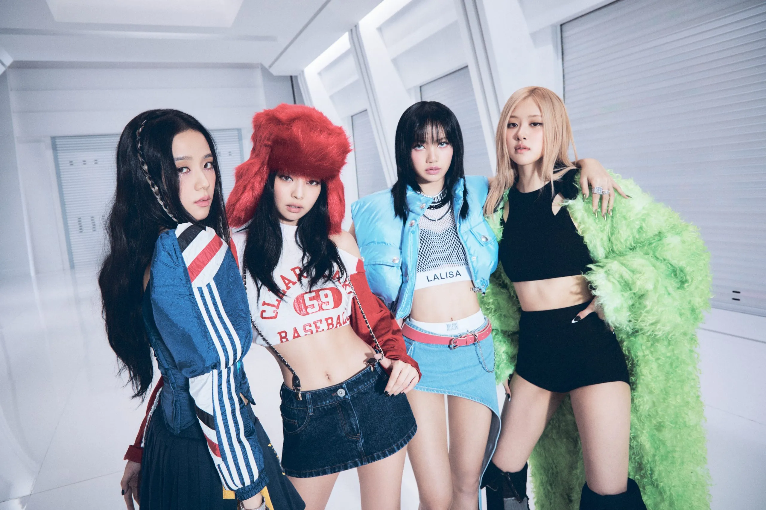 Bad Bunny and BLACKPINK are to join Frank Ocean as Coachella 2023 headliners, according to reports