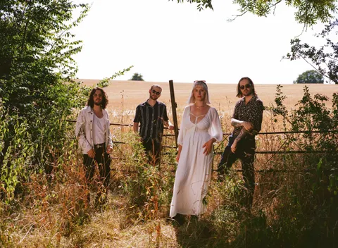 Bleach Lab release title track from upcoming EP 'If You Only Feel It Once' - listen