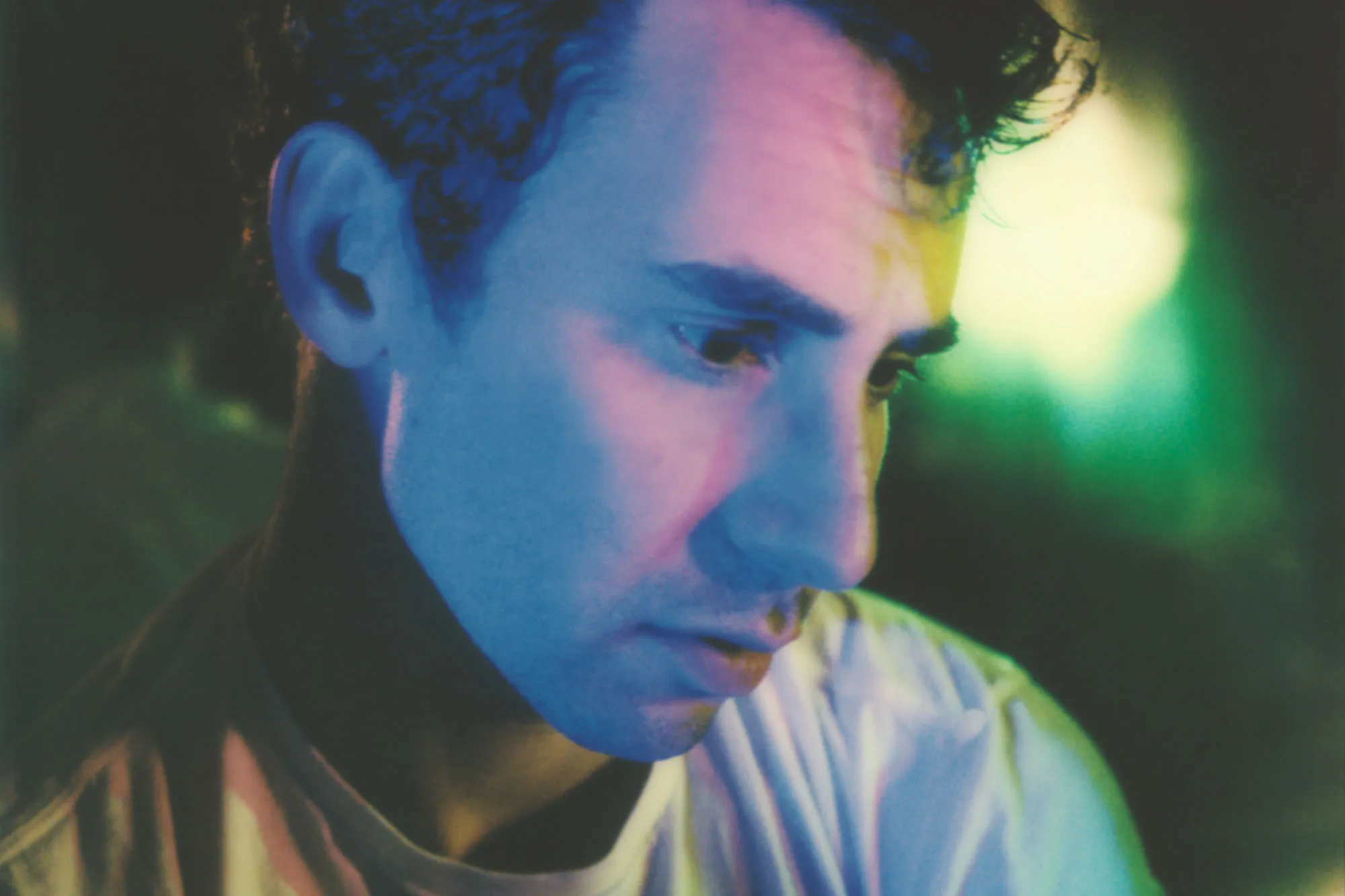 Barn On The Farm has confirmed a new headliner: Bleachers