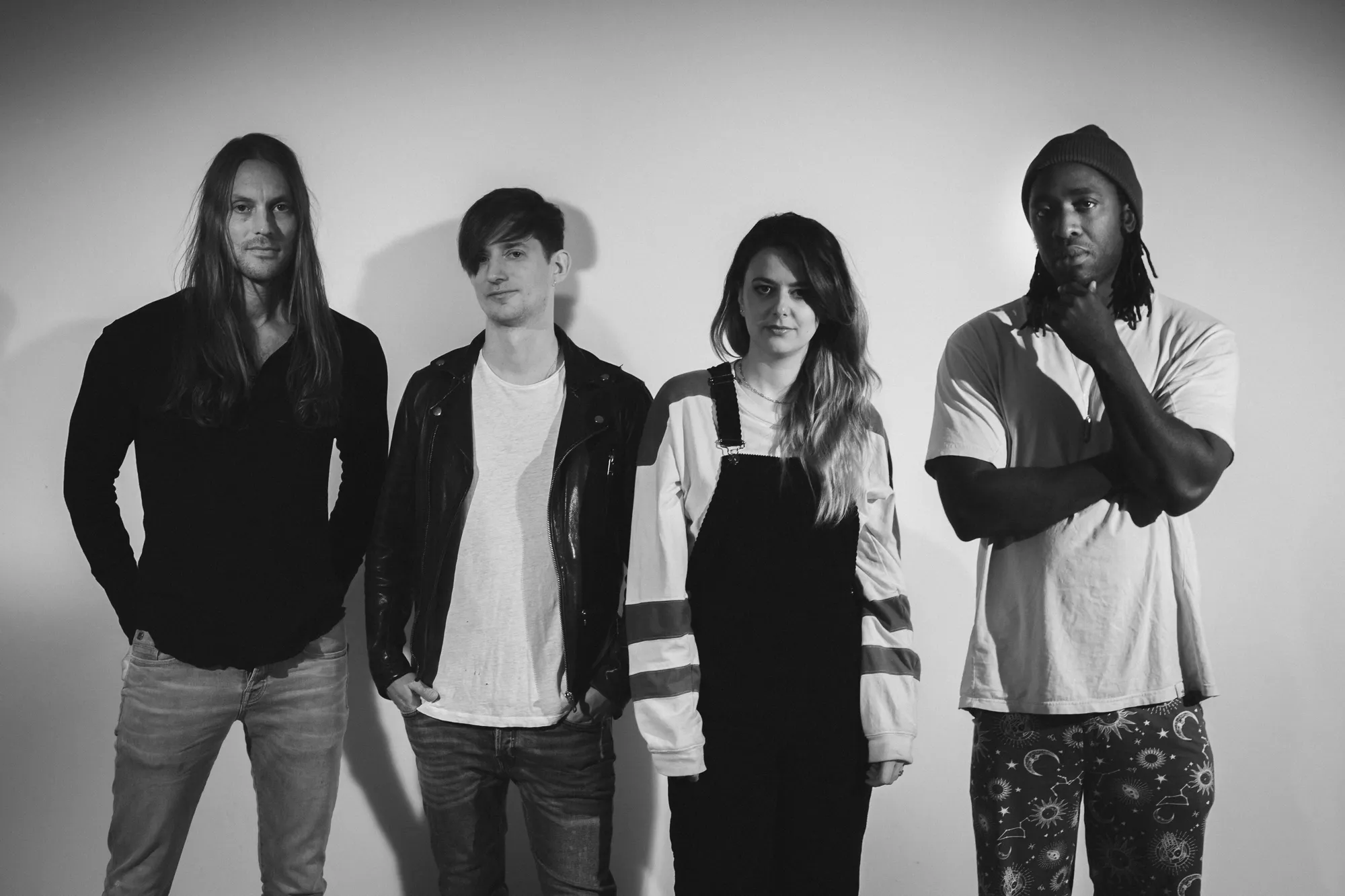 Bloc Party drop new single & video 'The Girls Are Fighting'