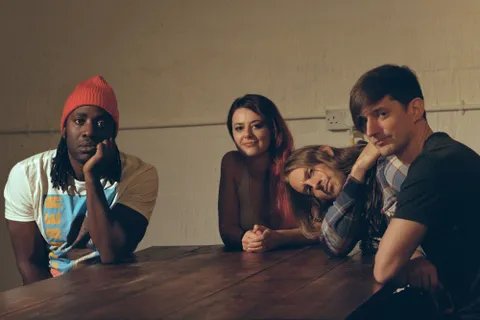 Bloc Party have shared their latest new album taster, 'If We Get Caught'