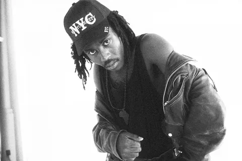 Blood Orange is teasing a new track, 'Jesus Freak Lighter'