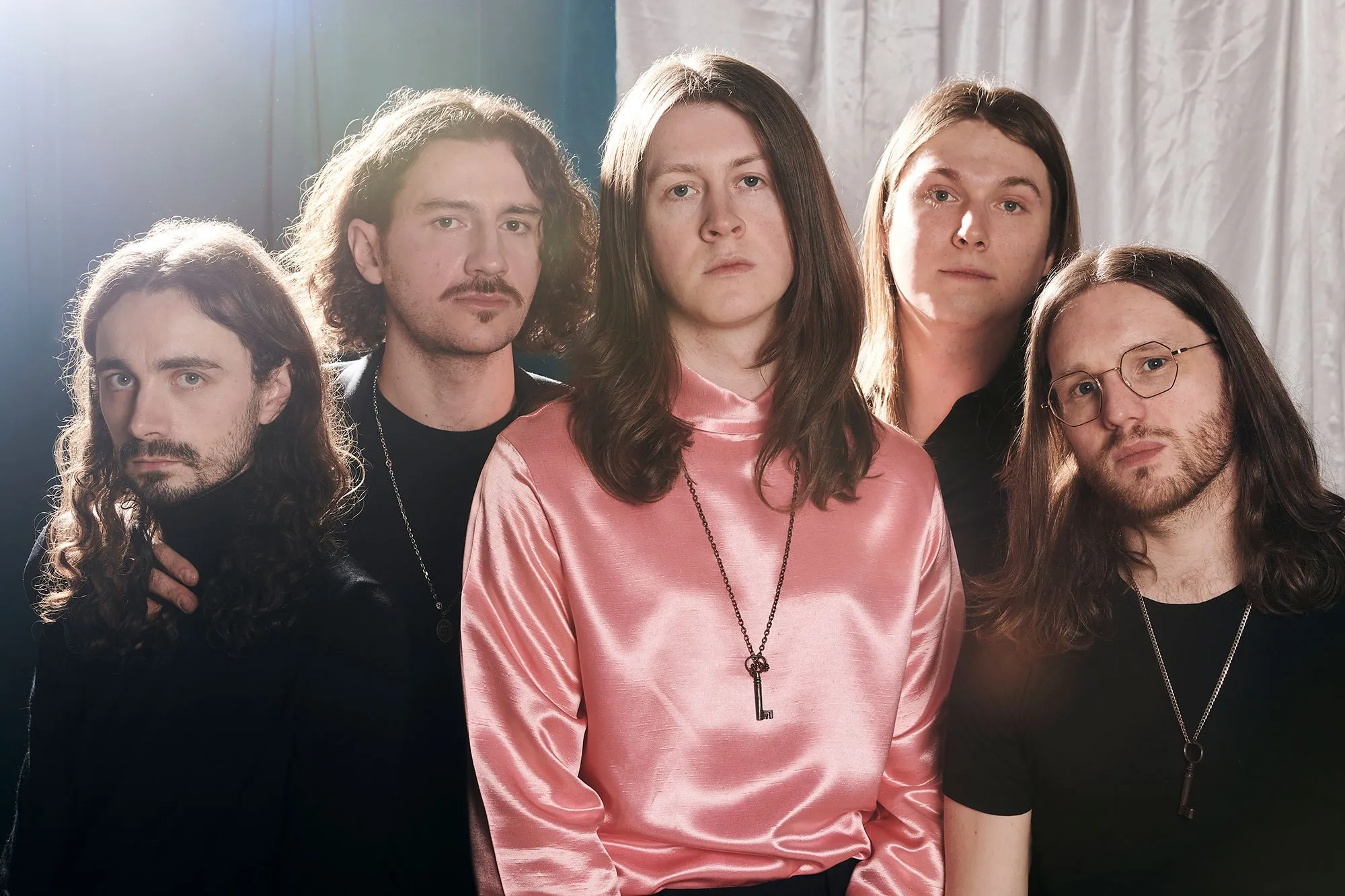 Royal Blood and Blossoms are among the latest names for Kendal Calling