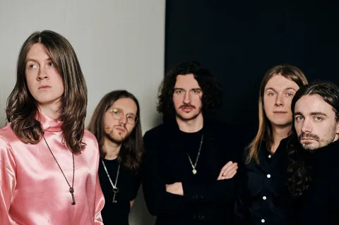 Blossoms have announced two outdoor shows for July 2023
