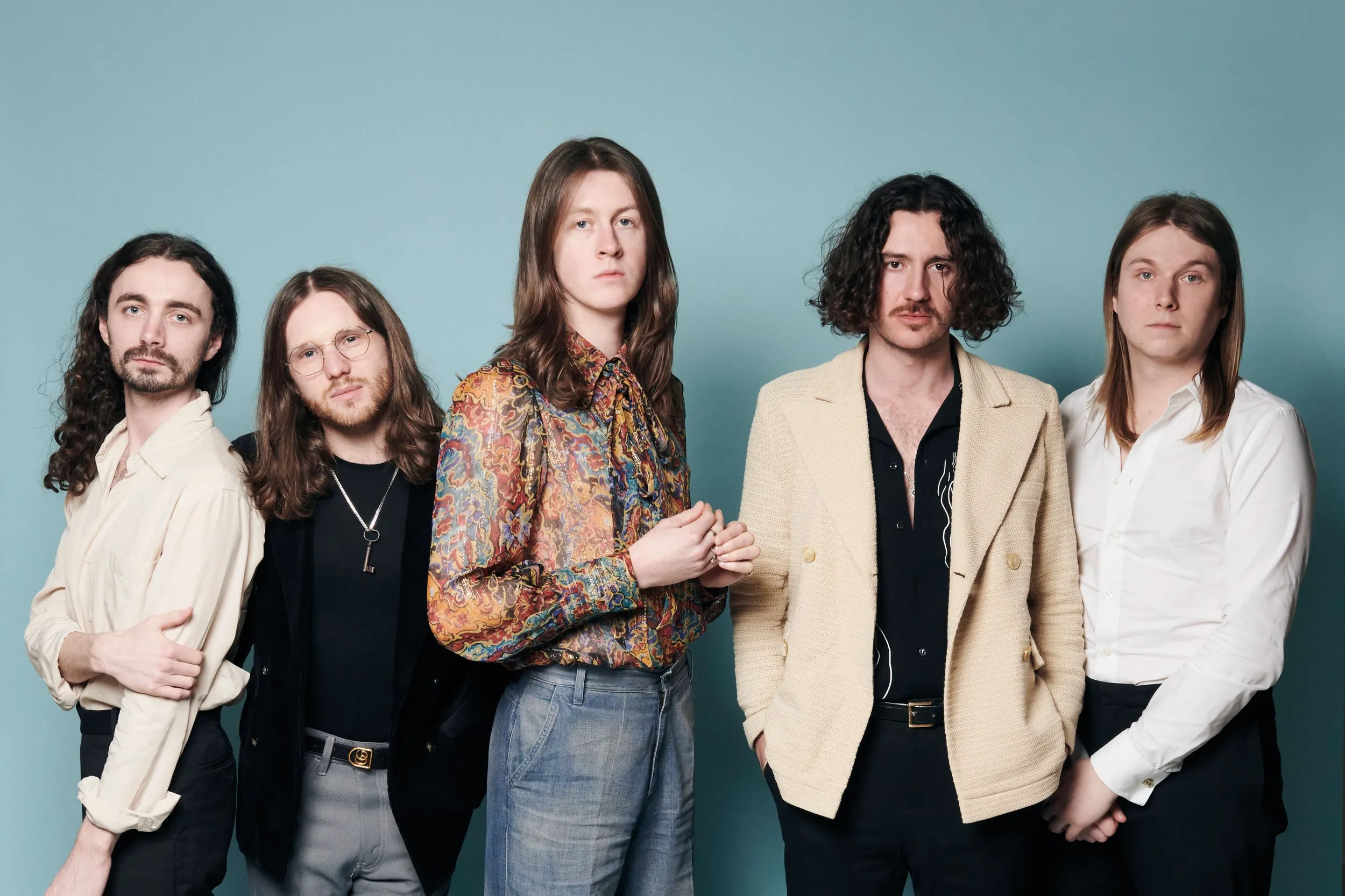 Blossoms have added a fourth Manchester show to their November and December tour