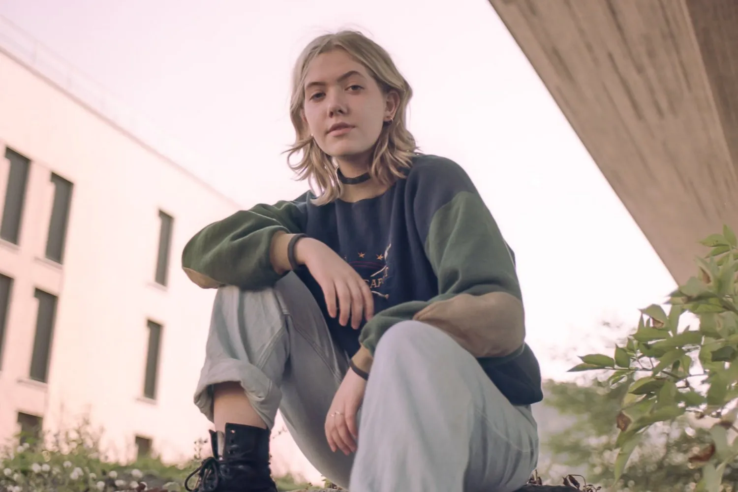 Bo Milli has just released a brand new single, ‘FOMO’