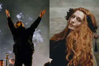 Boardmasters has announced the first wave of artists for its 2023 edition, featuring Liam Gallagher, Florence + The Machine, Little Simz & more