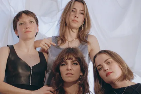 Body Type have debuted a brand new single, 'Buoyancy'