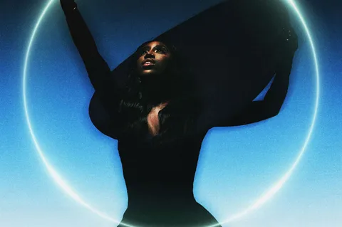 Bree Runway has shared her latest massive single, 'Somebody Like You'