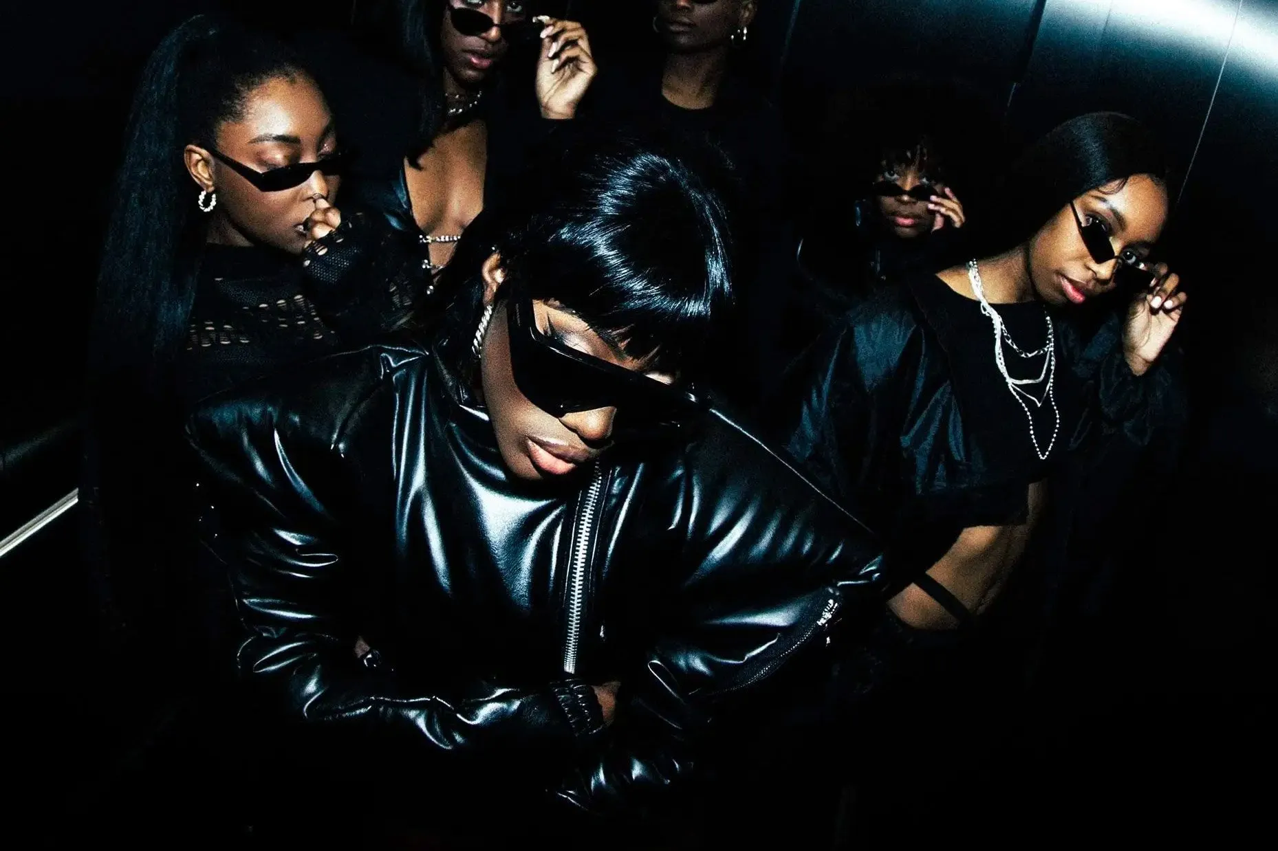 Bree Runway is teasing a new track, 'Somebody Like You'