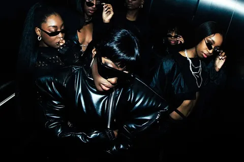 Bree Runway is teasing a new track, 'Somebody Like You'