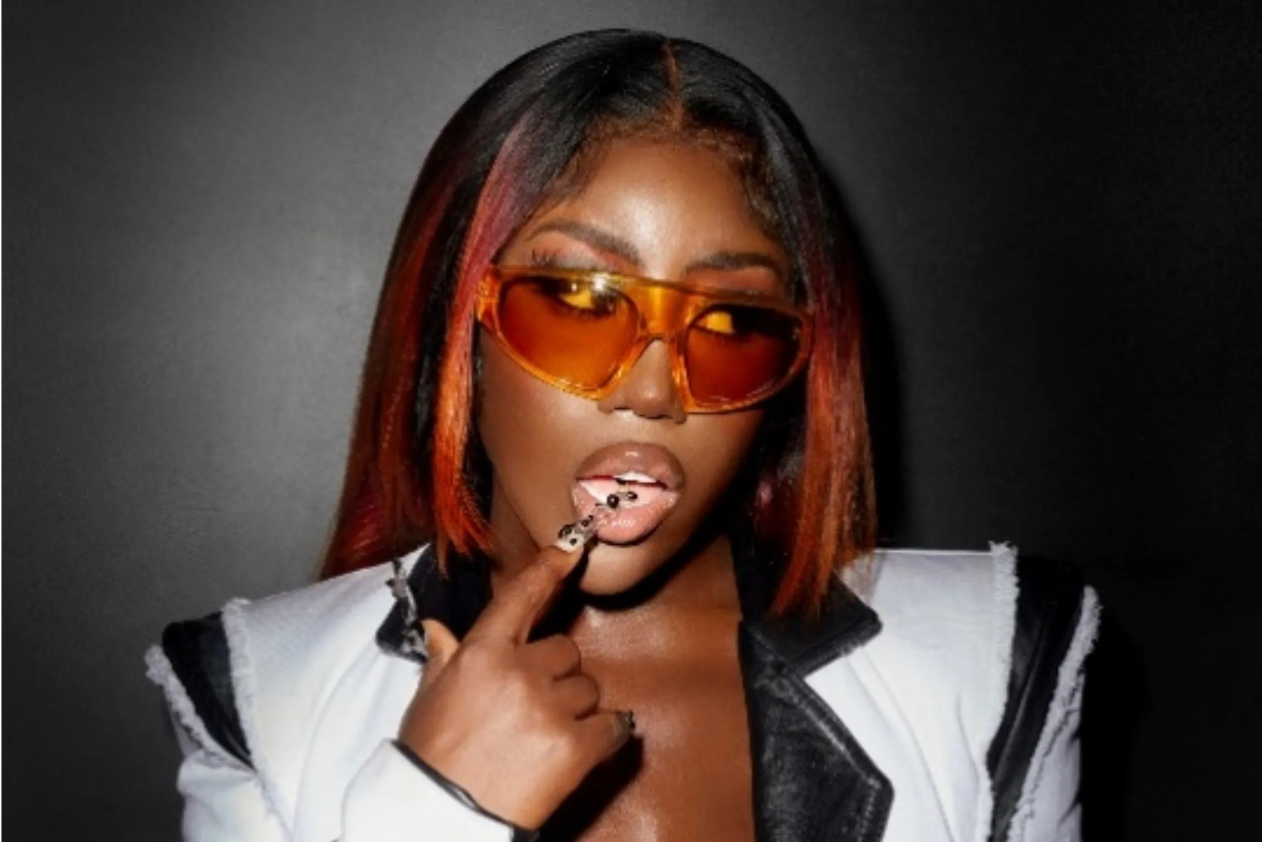 Bree Runway announces she's "now independent", after parting ways with her label