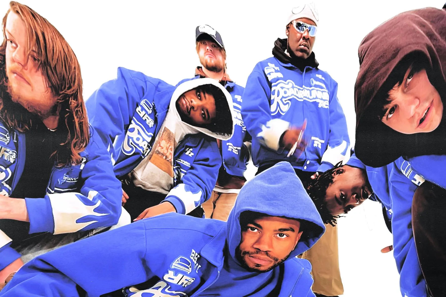 BROCKHAMPTON have dropped a trailer for their upcoming final album