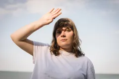 Brooke Bentham has returned with a brand new single, ‘Over and Over’