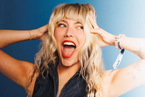 Cate references Fountains Of Wayne, Toploader and more with her new single, 'One Hit Wonder'