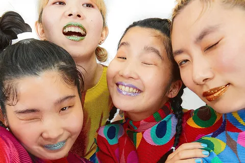 CHAI have shared a fundraiser, after having their trailer stolen on tour with Mitski