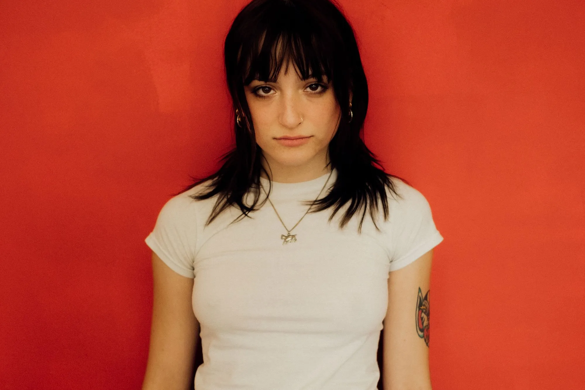 Chloe Lilac has released a brand new single, 'last week'