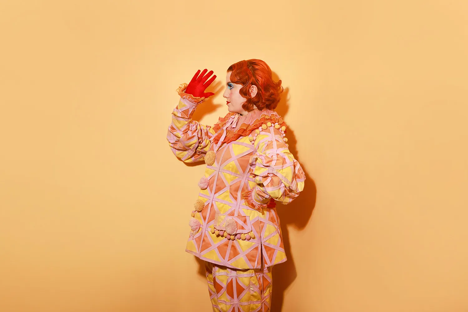 CMAT looks back on a bad relationship with her new single, 'Stay For Something'