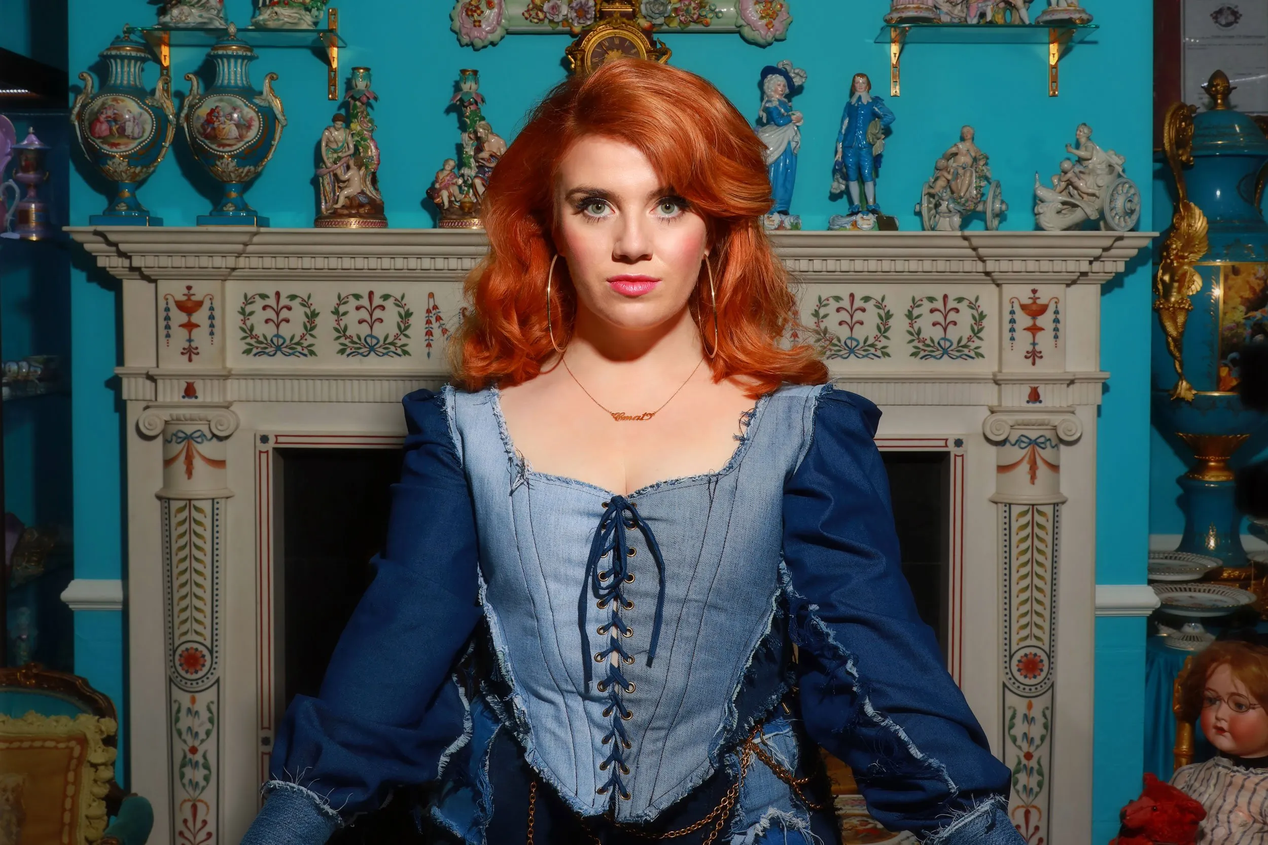 CMAT has announced a deluxe version of her debut album, featuring four new alternate song takes