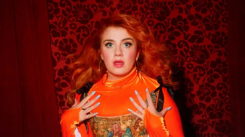 "The musical equivalent of a Coronation Street episode about fracking" - CMAT is back with a new single, 'Mayday'