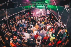 This is what went down when Dork and Chess Club Records teamed up for a packed showcase at The Great Escape