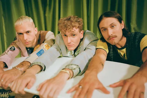 COIN have released their new album, 'Uncanny Valley' - stream