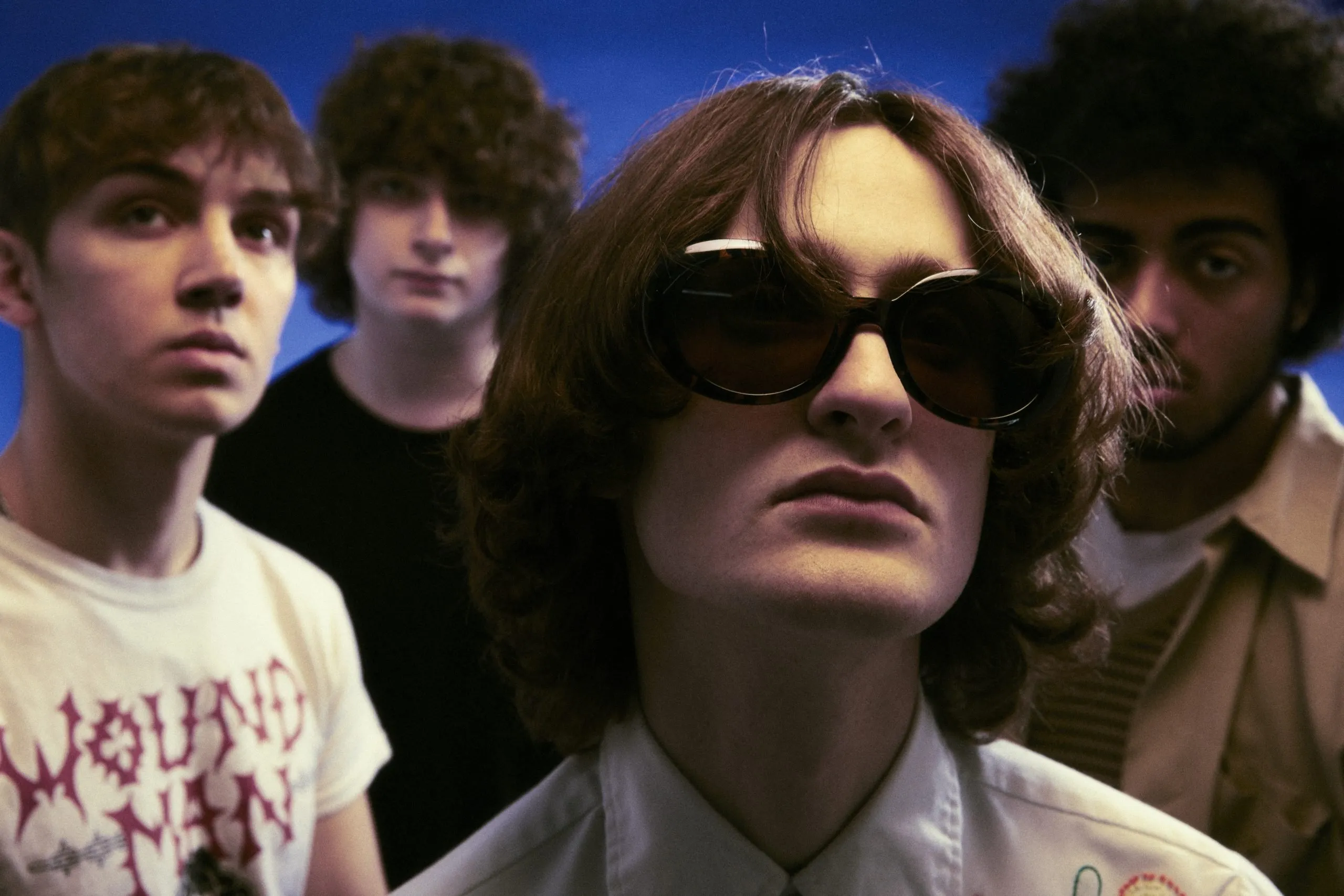 cowboyy have released their debut EP, 'Epic The Movie'