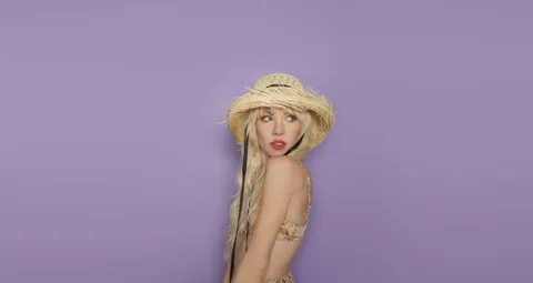 Carly Rae Jepsen has announced her new album, 'The Loneliest Time'