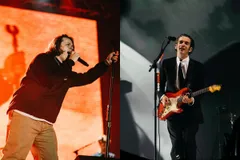 Lewis Capaldi has confirmed a collaboration with The 1975’s Matty Healy