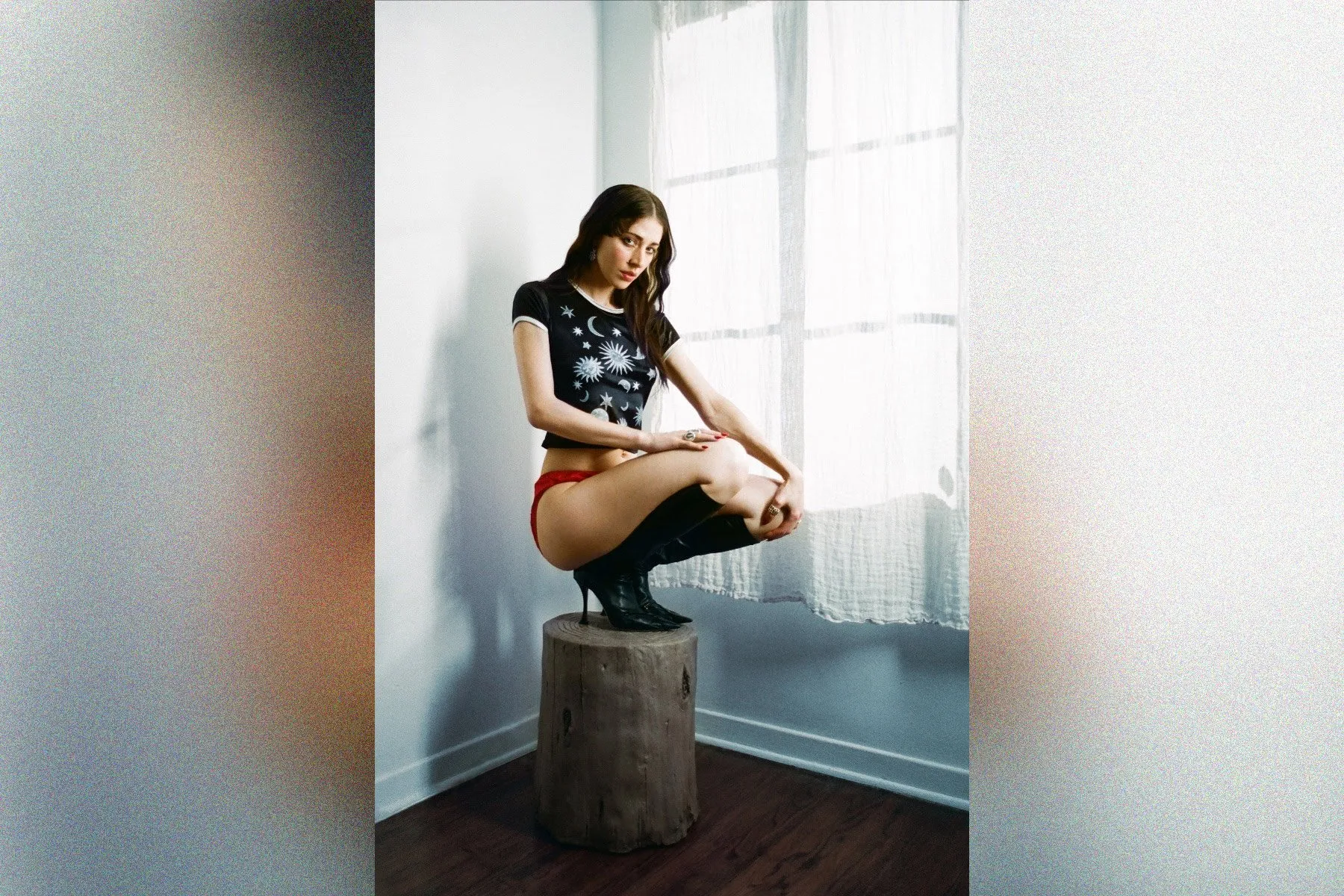 Caroline Polachek has dropped her new single, 'Billions'