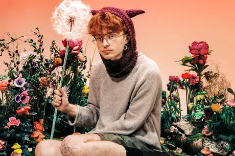 Cavetown has released his new single 'Grocery Store'