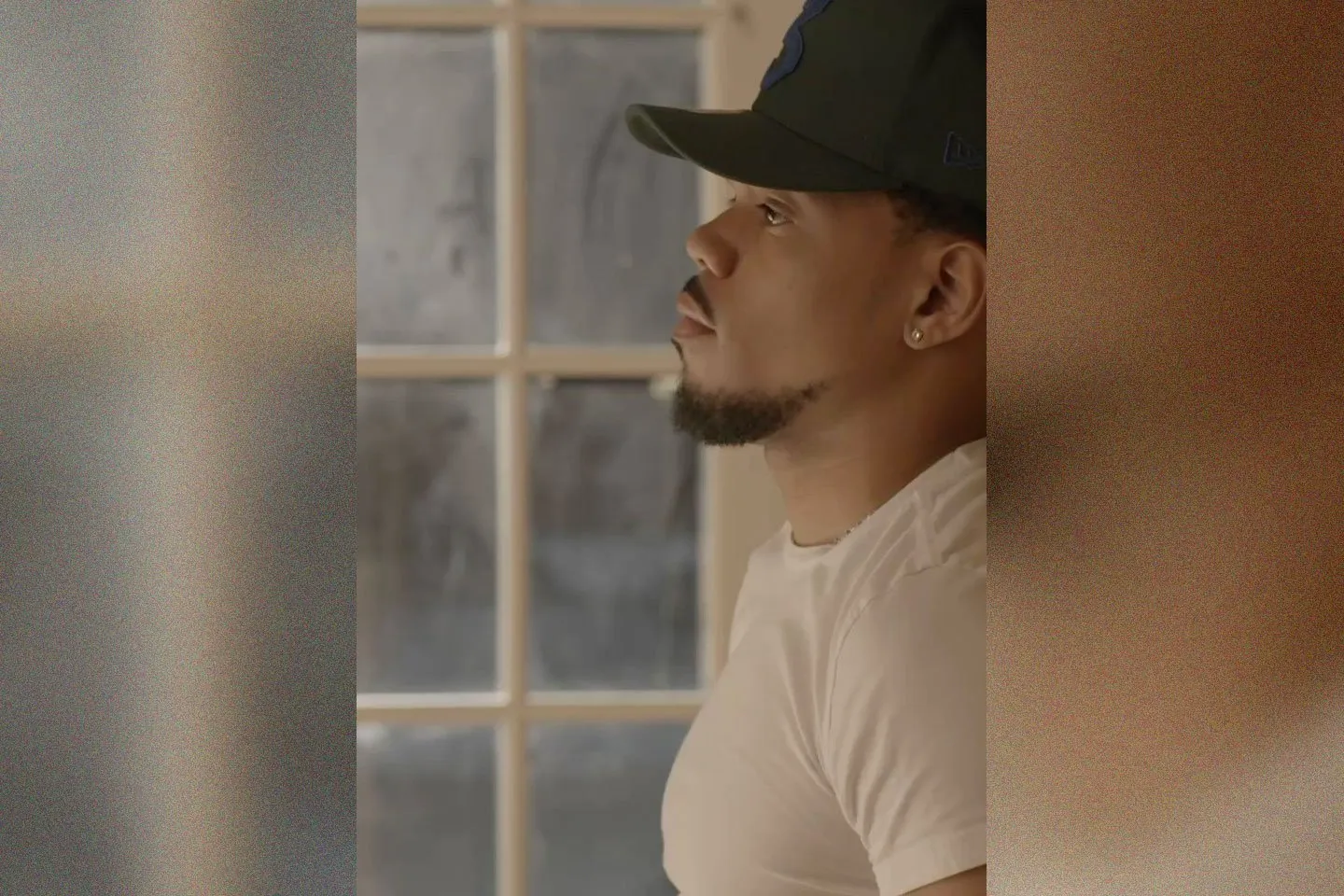 Chance the Rapper is teasing something new for next week