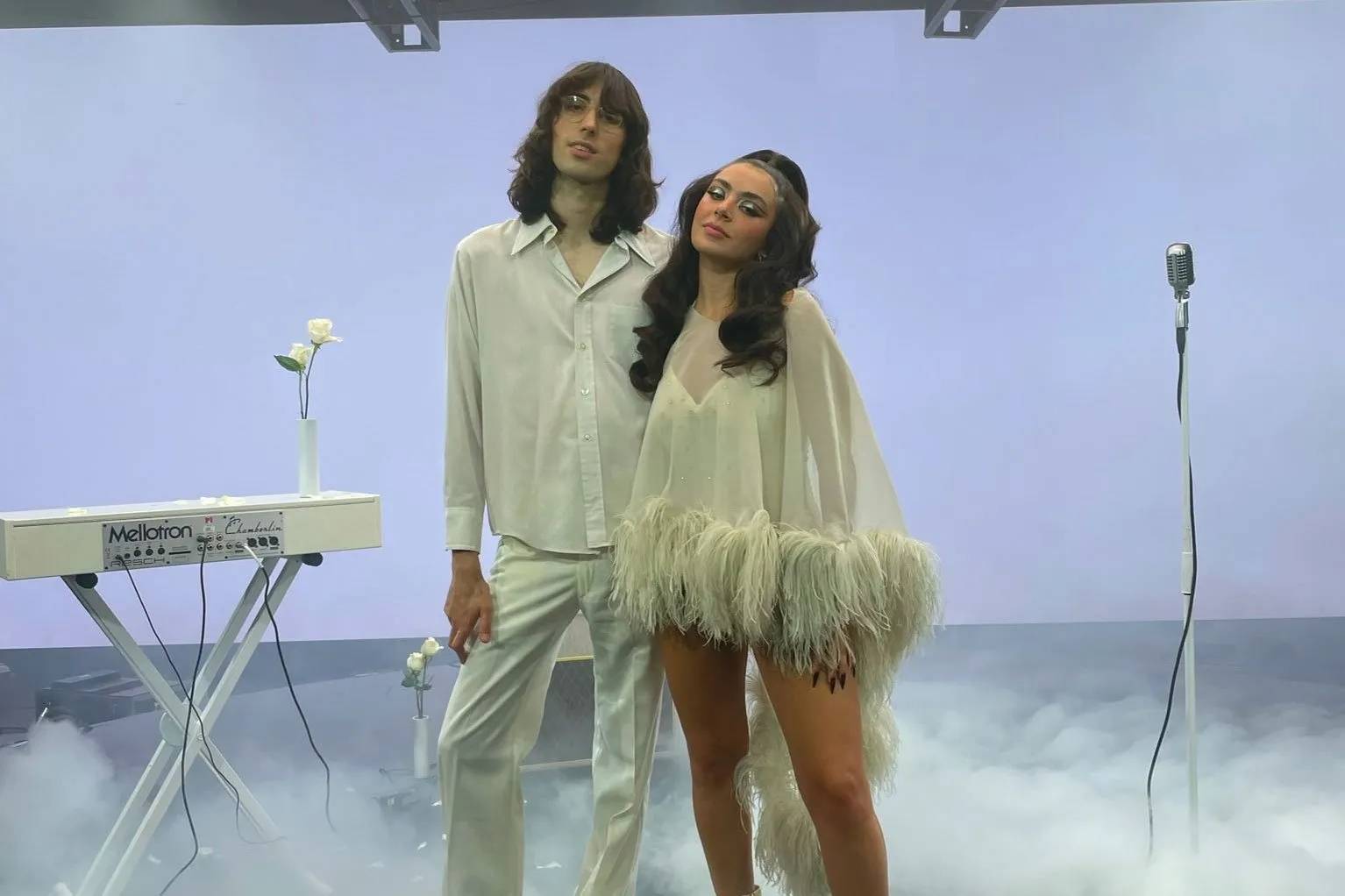 Charli XCX has debuted the video for her latest track, 'Every Rule'