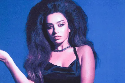 Charli XCX shares new track 'Hot Girl (Bodies Bodies Bodies)' - listen