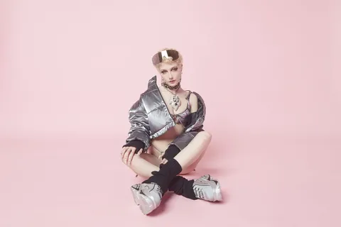 Chloe Moriondo, Easy Life, Carly Rae Jepsen, Dylan and more - this is what's fresh on the Dork Radio playlist this week