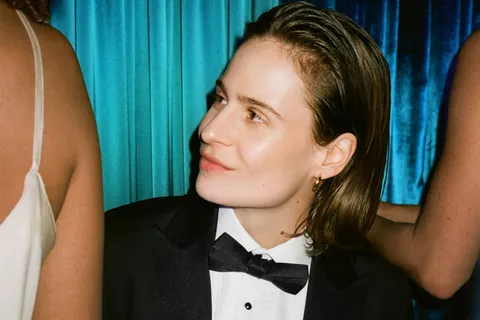 Redcar - AKA Christine and the Queens - delays album release and shows following injury