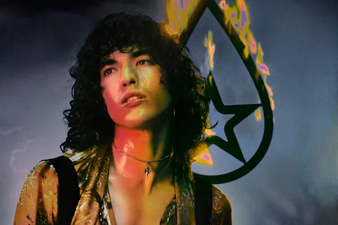 Conan Gray has shared a new single inspired by the flu and heartbreak, 'Killing Me'