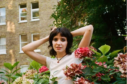 Connie Campsie has shared a brand new single, ‘It’s My Birthday’, taken from her just-announced debut EP