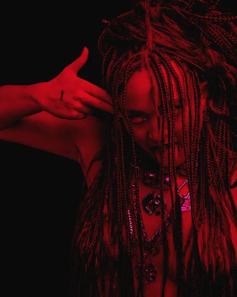 Connie Constance has released ‘Hurt You’, the fourth single from her upcoming album, ‘Miss Power’