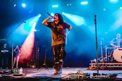 SXSW has announced its first wave of acts for 2023, including Crawlers, Been Stellar, Coach Party & many more