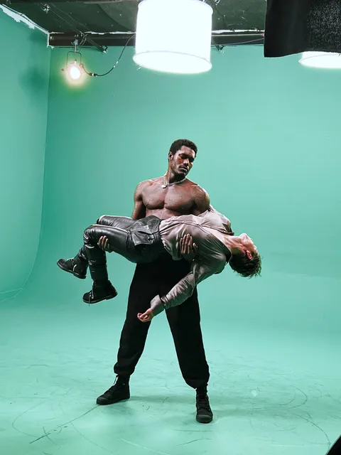 Perfume Genius has shared a new short film, 'Pygmalion's Ugly Season'