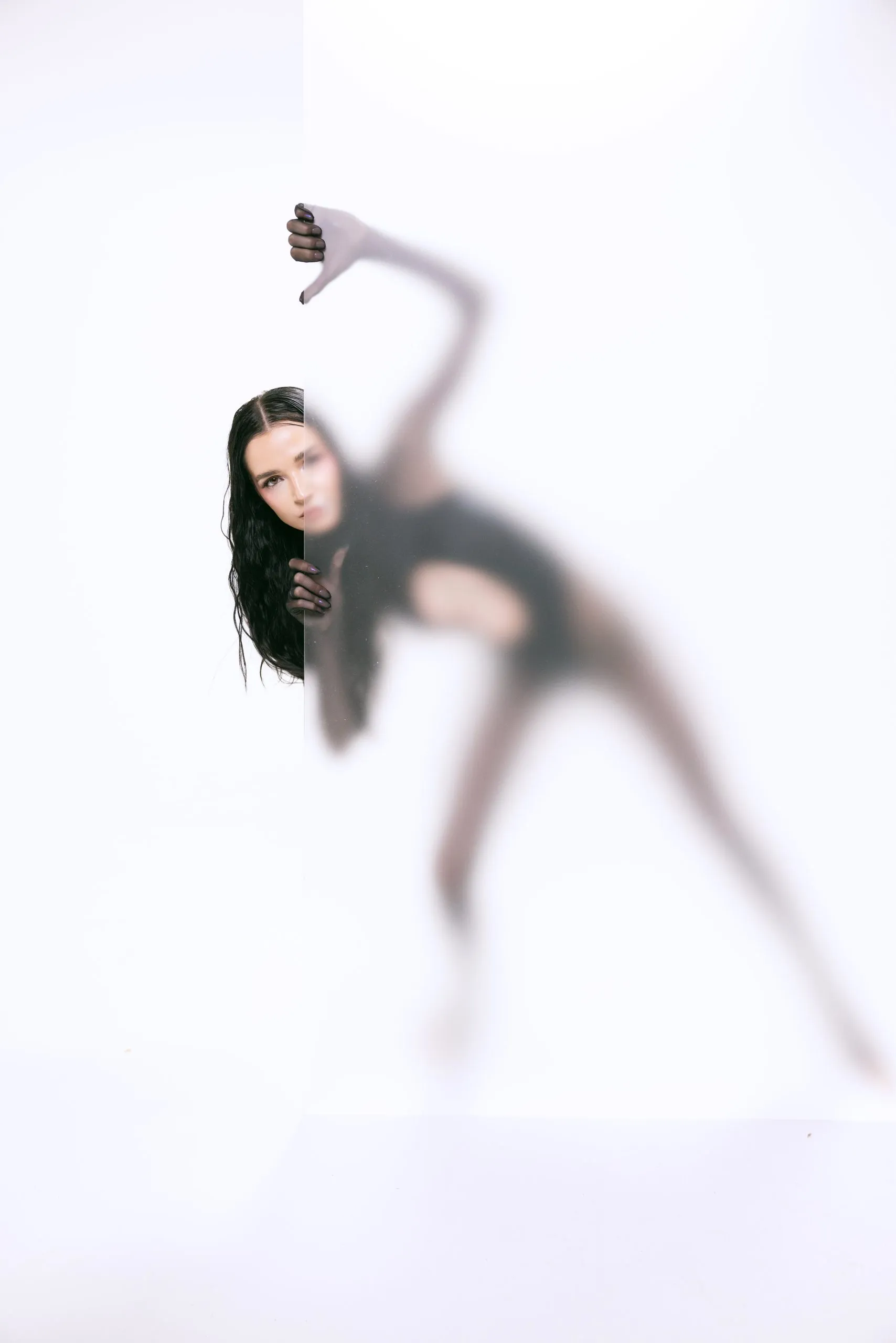 The new issue of Dork, featuring Poppy, is coming soon – pre-order