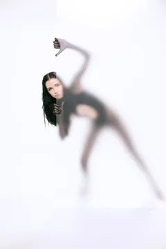 The new issue of Dork, featuring Poppy, is coming soon – pre-order