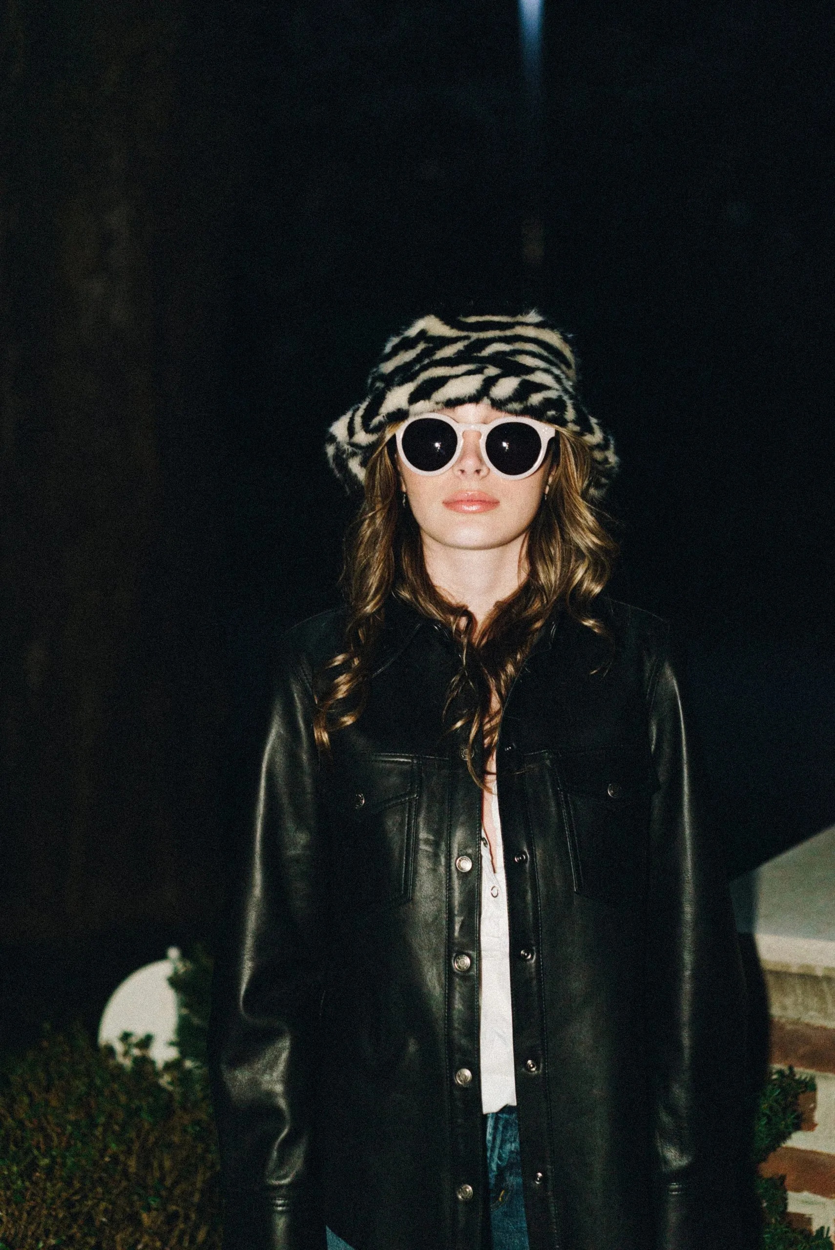 17-year-old AJA has dropped a new single, ‘Love At First Song’