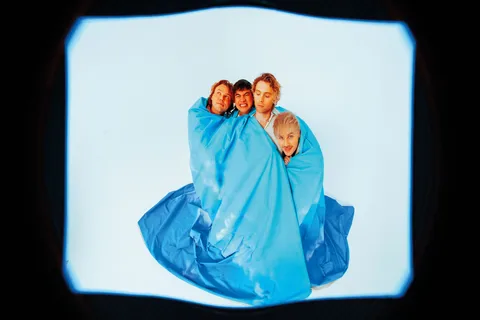 The new issue of Dork, featuring 5 Seconds of Summer, YUNGBLUD, Pale Waves, Lava La Rue, Sports Team and more is out now